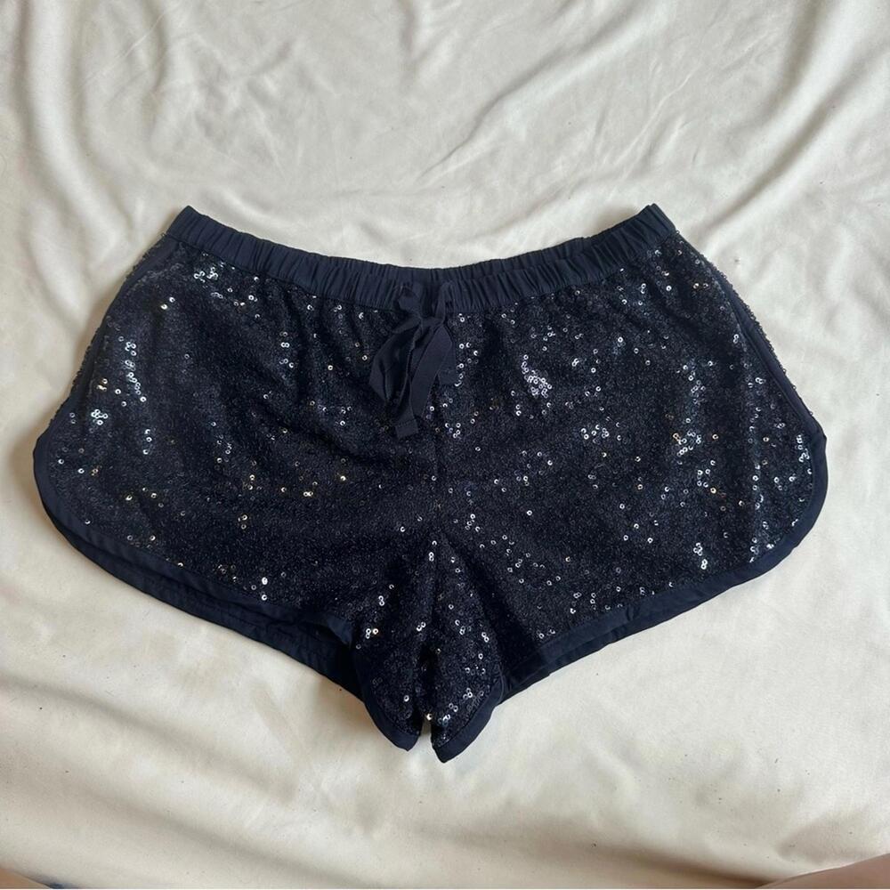 Victoria Secret pj shorts